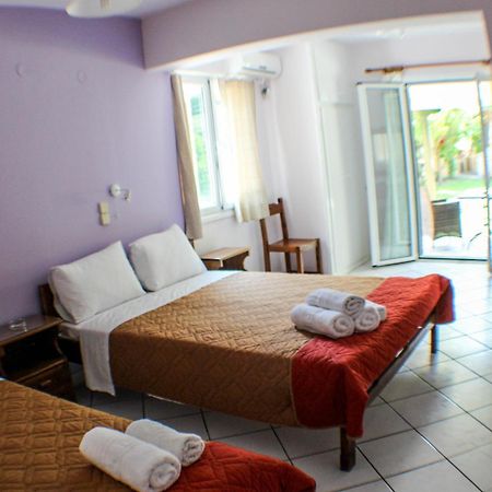Xristina Studios Vasiliki  Ngoại thất bức ảnh