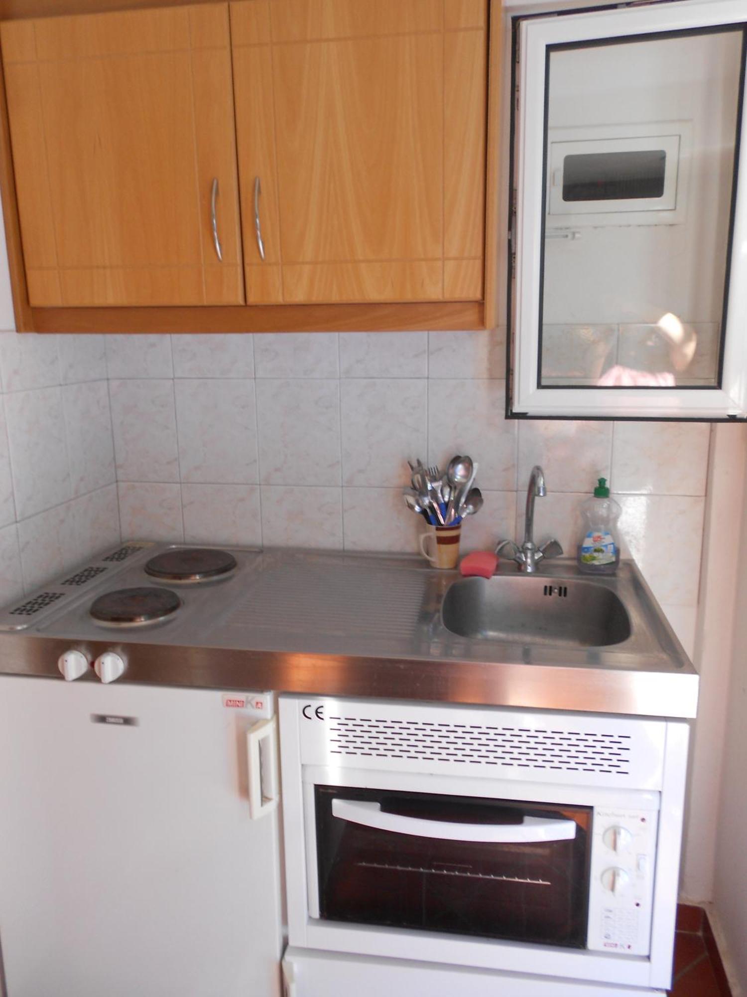 Xristina Studios Vasiliki  Phòng bức ảnh