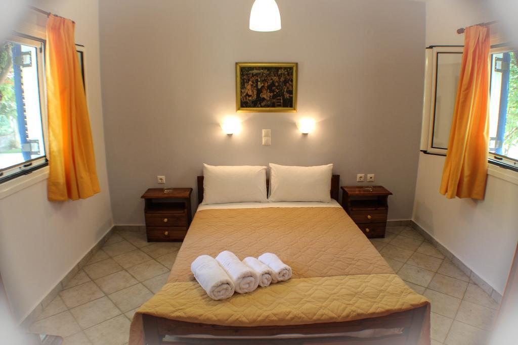 Xristina Studios Vasiliki  Phòng bức ảnh