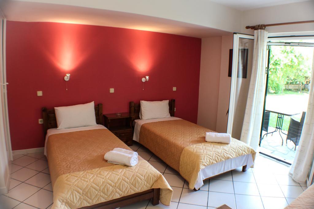 Xristina Studios Vasiliki  Phòng bức ảnh
